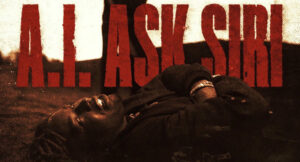 HoneyKomb Brazy - A.I. ASK SIRI