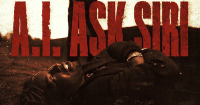 HoneyKomb Brazy - A.I. ASK SIRI