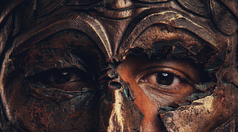 Hyphy Zen & Patrick Downeyy Jr. - Rari Bronze Age