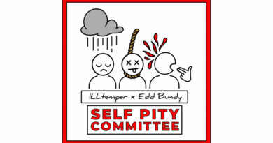 ILLtemper & Edd Bundy - Self Pity Committee