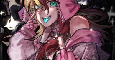 ISSBROKIE - SWAGGOT! (B SIDE)