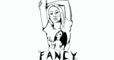 Iggy Azalea - Fancy (GTA Remix)
