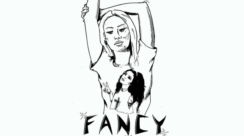 Iggy Azalea - Fancy (GTA Remix)