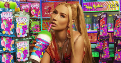 Iggy Azalea - Sip It