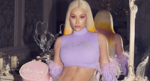 Iggy Azalea - Started