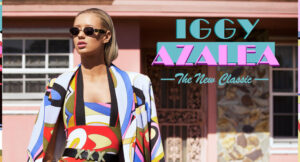 Iggy Azalea - The New Classic