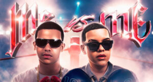 J Alvarez - ME VS ME