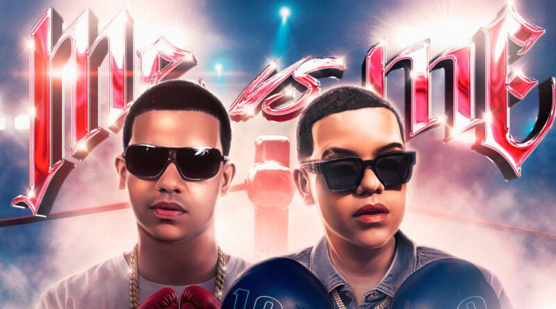 J Alvarez - ME VS ME