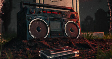 J Reno - The Dirttape, Vol. 1