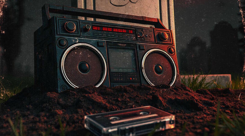 J Reno - The Dirttape, Vol. 1