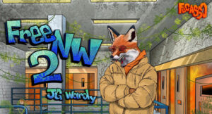 JG Wardy - FREE NW 2