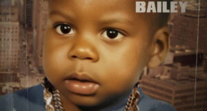 Jake Bailey - Again For The First Time