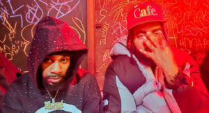 Jay Exodus & Camoflauge Monk - Art Of Expression 2