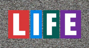 Jay Exodus & Camoflauge Monk - LIFE