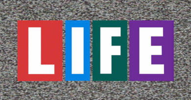 Jay Exodus & Camoflauge Monk - LIFE