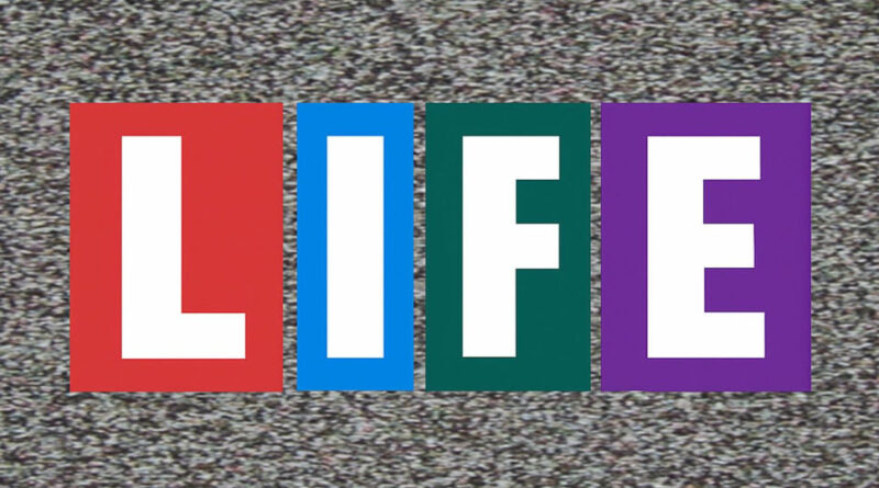 Jay Exodus & Camoflauge Monk - LIFE