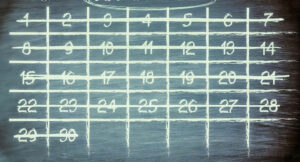 Jay Montana - 30 Days