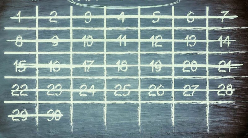 Jay Montana - 30 Days