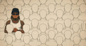 Jdagr8 - Im Acting Different Deluxe