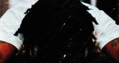 Jdot Breezy - Dysfunctional Me