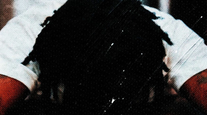 Jdot Breezy - Dysfunctional Me