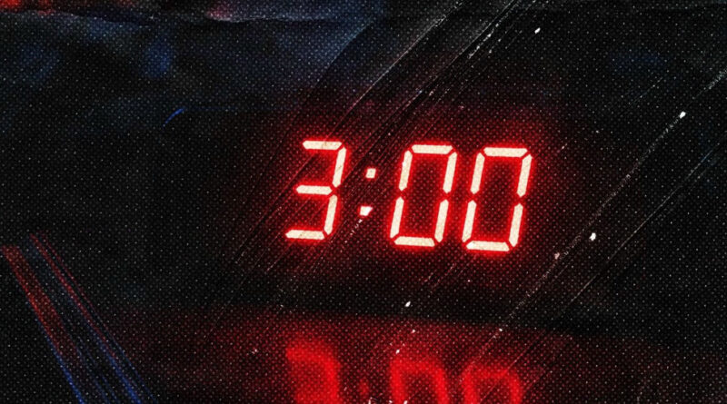 Jdot Breezy - Fuck I'm Tired