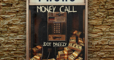 Jdot Breezy - Money Call