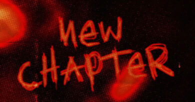 Jdot Breezy - New Chapter