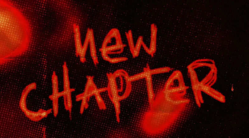 Jdot Breezy - New Chapter