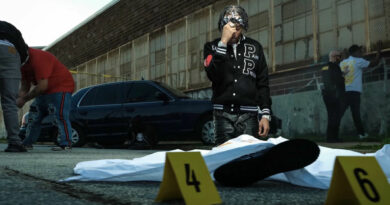 Jehkai - Pain Preacher