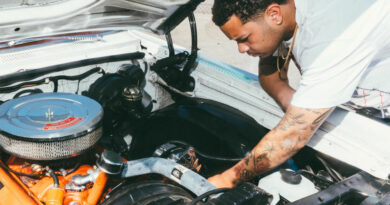 Jimmy Waters - Closing Statement