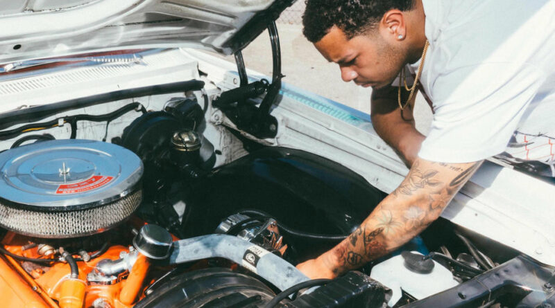 Jimmy Waters - Closing Statement