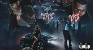 Joey Trap - RRN STILL