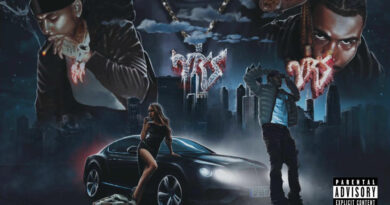 Joey Trap - RRN STILL