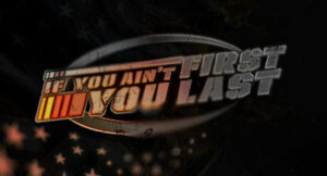 Johnny Cinco - If You Ain't First You Last