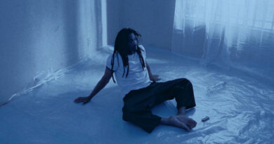 Jordan Ward - CHAMPION SOUND