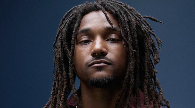 Jordan Ward - Stranger