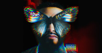 Joyner Lucas - Monsters