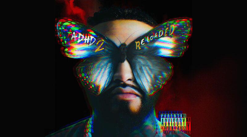 Joyner Lucas - Monsters