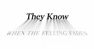 Judah - They Know Feat Jalen Frazier