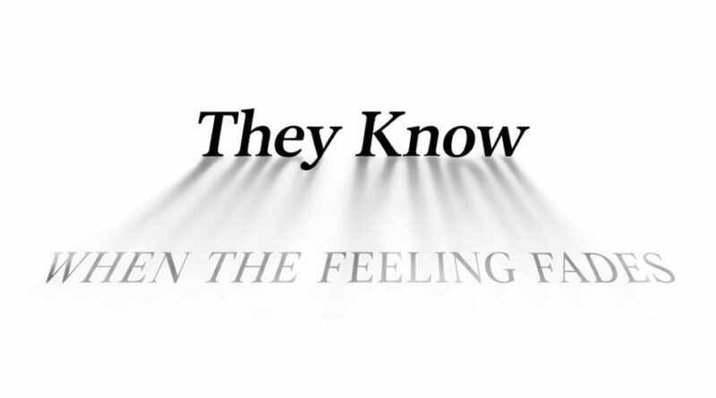 Judah - They Know Feat Jalen Frazier