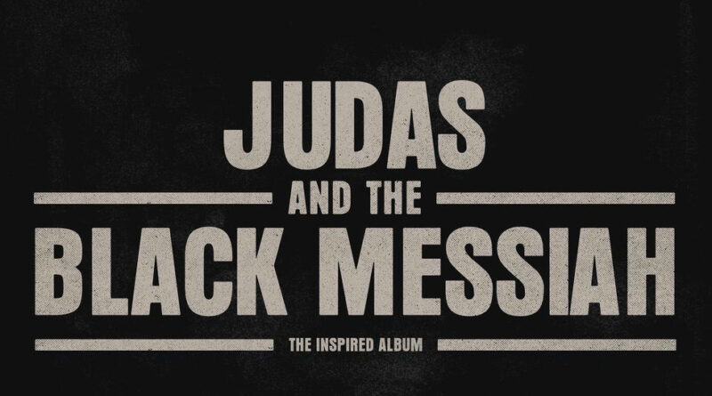 Judas and the Black Messia