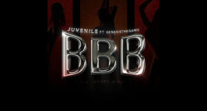 Juvenile - B.B.B.