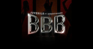 Juvenile - B.B.B.