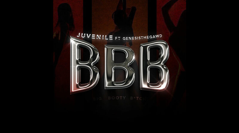 Juvenile - B.B.B.