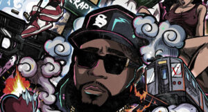 Keen Streetz - Corner Therapy Pack