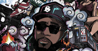 Keen Streetz - Corner Therapy Pack