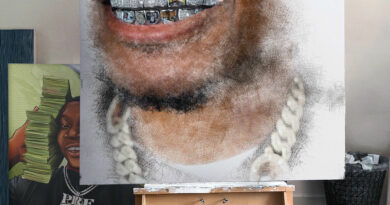 Kenny Muney - Skincare