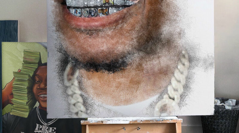 Kenny Muney - Skincare