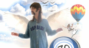 KenoPro79 - Fly... Like A Bird